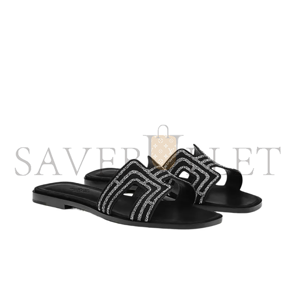 H**mes oran sandal h212010z03